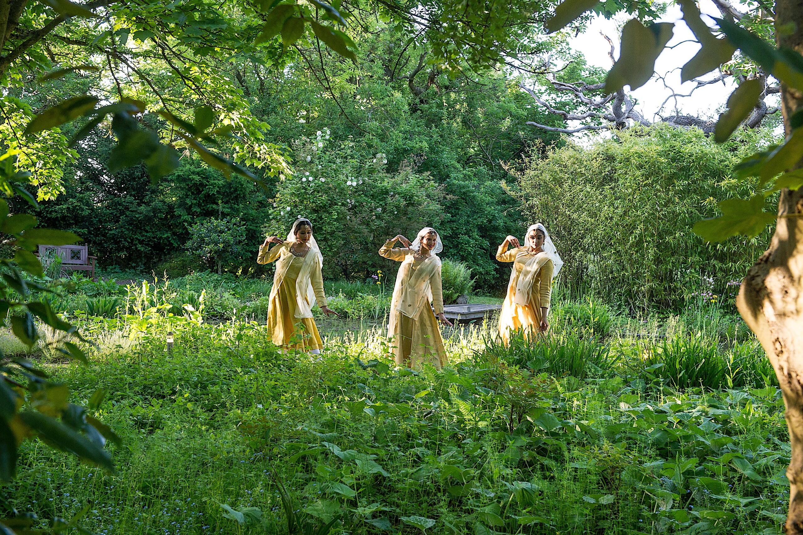 Umrao Jaan - Akademi Chronicles - Akademi