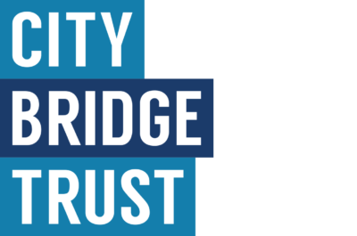 City Bridge Trust logo